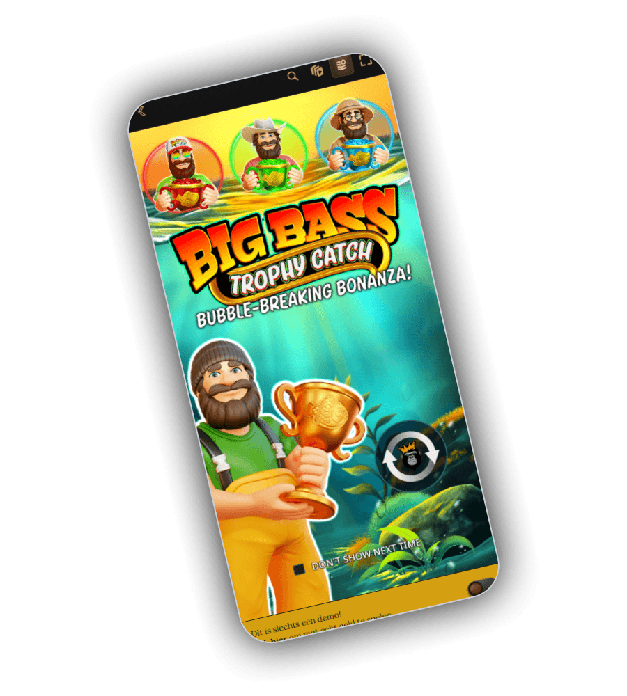 BetWest homepage en wekelijkse cashback op mobiel